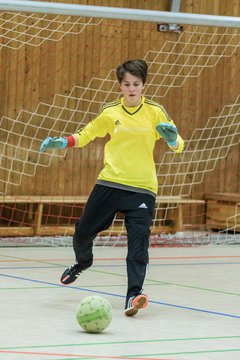 Bild 502 - B-Juniorinnen Cup Wahlstedt